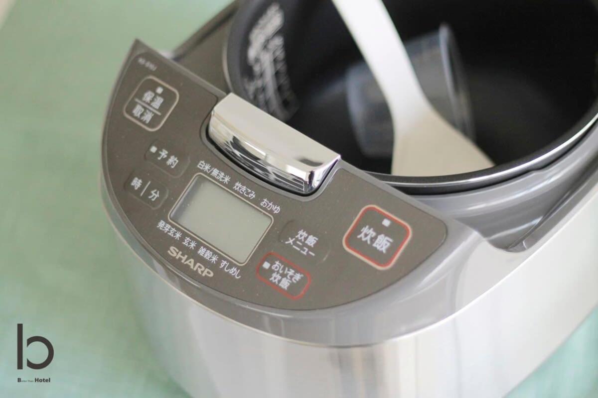 Bhotel Nekoyard - Private Studio Near Peace Park & City Sights Hiroshima Exterior foto