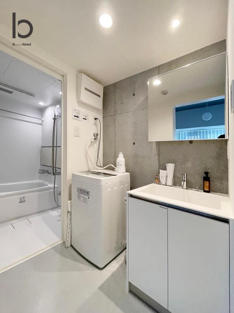 Bhotel Nekoyard - Private Studio Near Peace Park & City Sights Hiroshima Exterior foto